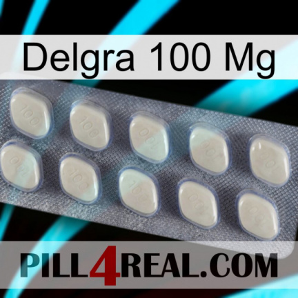 Delgra 100Mg 08